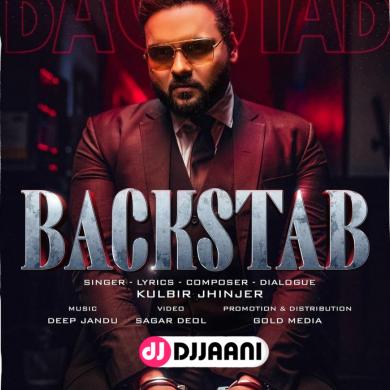 Backstab Kulbir Jhinjer