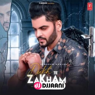 Dukh Te Zakham Sangram Hanjra