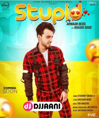 Stupid Armaan Bedil
