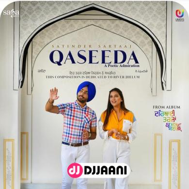Qaseeda Satinder Sartaaj