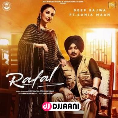 Rafal Deep Bajwa