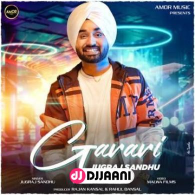 Garari Jugraj Sandhu