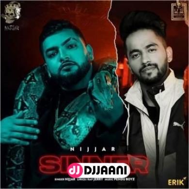 Sinner Jerry Ft Nijjar