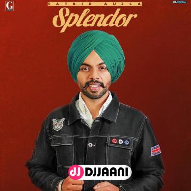 Splendor Satbir Aujla