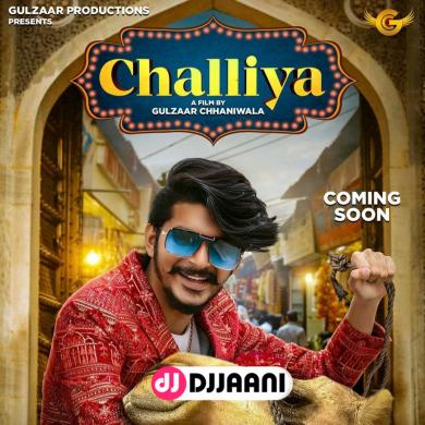 Challiya Gulzaar Chhaniwala Challiya Gulzaar Chhaniwala