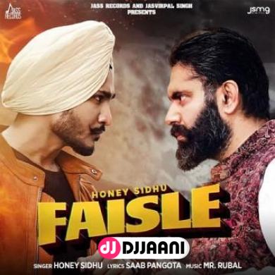 Faisle Honey Sidhu