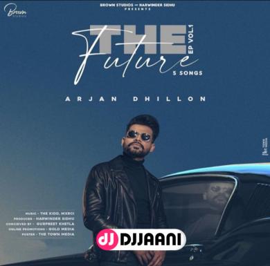 Badmasti Arjan dhillon