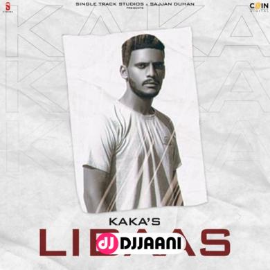 Libaas Kaka