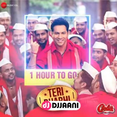 Teri Bhabi (Coolie No 1) Varun Dhawan Ft Sara Ali Khan