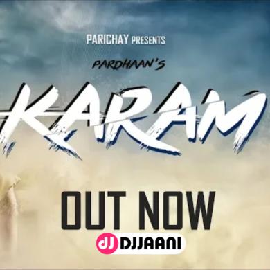 Karam Pardhaan