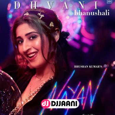 Nayan Dhvani Bhanushali