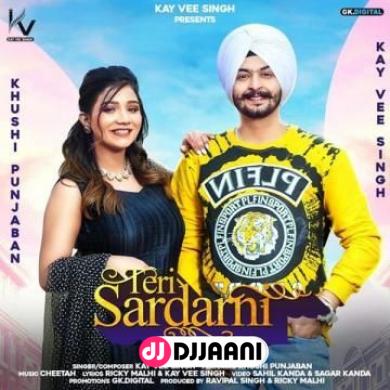 Teri Sardarni Kay Vee Singh