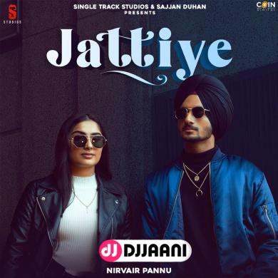 Jattiye Nirvair Pannu