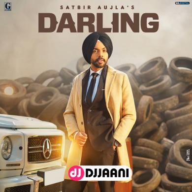 Darling Satbir Aujla