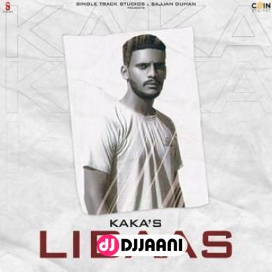 Libaas (Original) Kaka