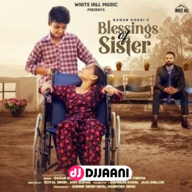 Blessings of Sister Gagan Kokri