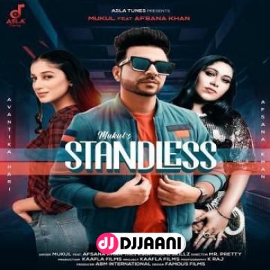 Standless Mukul Ft Afsana Khan