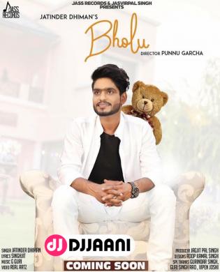 Bholu Jatinder Dhiman