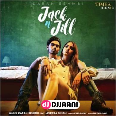 Jack N Jill Karan Sehmbi