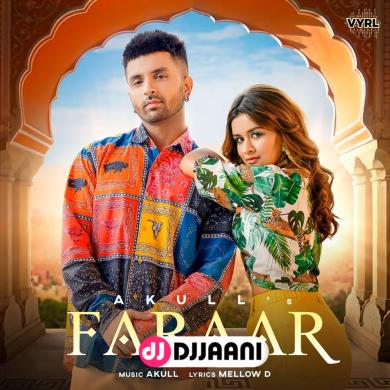 Faraar Akull