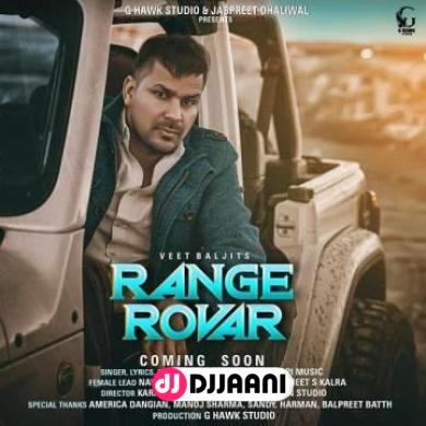Range Rovar Veet Baljit