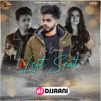 Left Seat Nav Dolorain