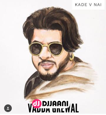 Kade V Nahi Vadda Grewal