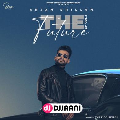 Jatt Disde Arjan Dhillon