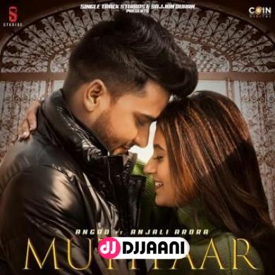 Mutiyaar Angad
