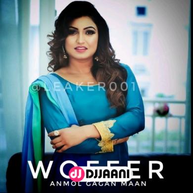 Woofer Anmol Gagan Maan