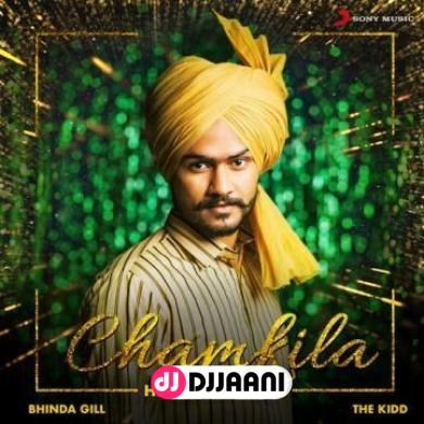Chamkila Himmat Sandhu