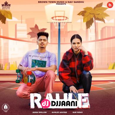 Raule Jassa Dhillon