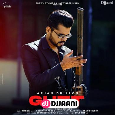 Gutt (Original) Arjan Dhillon