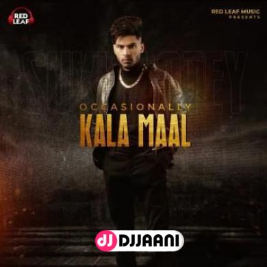 Occasionally Kala Maal Sukh Lotey