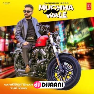 Muchha Wale Varinder Brar