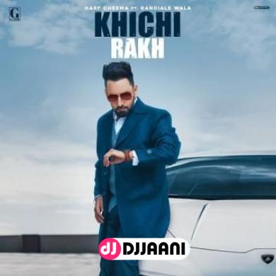 Khichi Rakh Harf Cheema