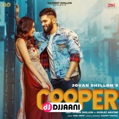 Cooper Jovan Dhillon