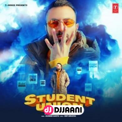 Student Union Gagan Kokri