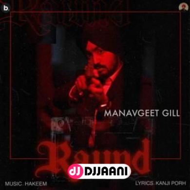 Raund Manavgeet Gill
