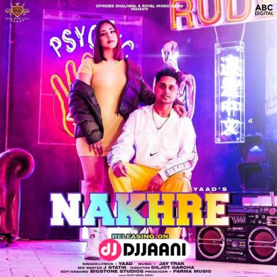 Nakhre Yaad