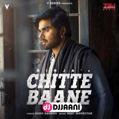 Chitte Baane Ninja