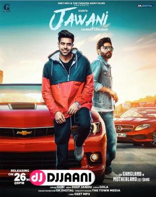 Jawani Guri