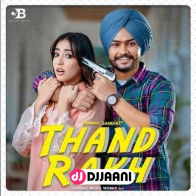 Thand Rakh Himmat Sandhu