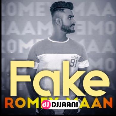 Fake Romey Maan
