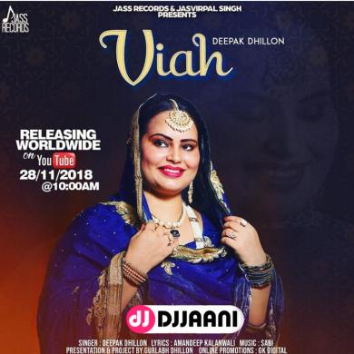 Viah Deepak Dhillon