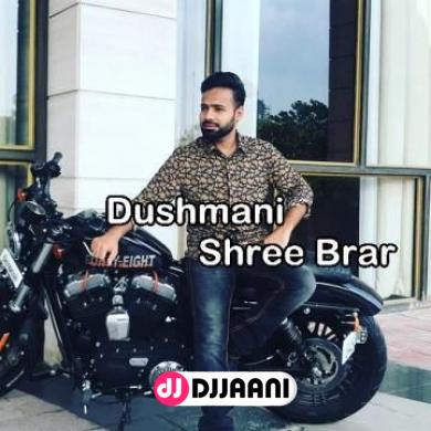 Dushmani Shree Brar