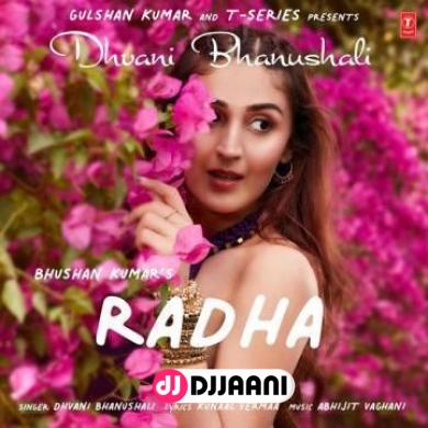 Radha Dhvani Bhanushali