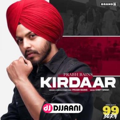 Kirdaar Prabh Bains