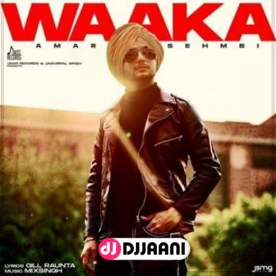 waka waka mp3 download 320kbps