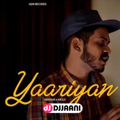 Yaariyan Abraam x Aiesle
